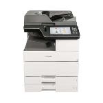 Impresora multifunción Lexmark MX910DE láser A3 1200x1200 DPI 45 PPM blanco