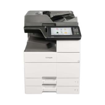 Impresora multifunción Lexmark MX910DE láser A3 1200x1200 DPI 45 PPM blanco  - Impresora multifunción - Los mejores precios | Fnac