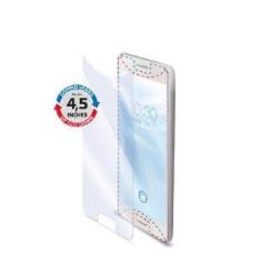 Celly GLASSUNI4.5 protector de pantalla