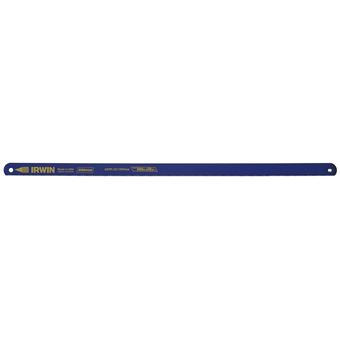 Hojas de sierra bimetálicas Irwin, 24 DPP 300 mm 2 piezas 10504524 de
