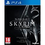 Elder Scrolls v: Skyrim Special Edition (playstation 4) [importación Inglesa]