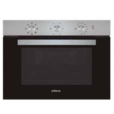 Horno Edesa Eoe-4520 X Horno Eléctrico 40 L 2380 W Acero Inoxidable A