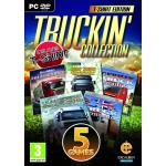 Truckin Collection with T-Shirt: XL (PC DVD) [Importación inglesa]
