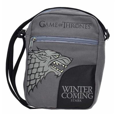 Bandolera Stark Juego De Tronos