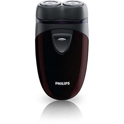 Afeitadora Philips Pq206 Para Viaje (pila)