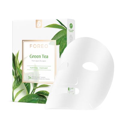 Foreo Mujer Green Tea - Imagen 4