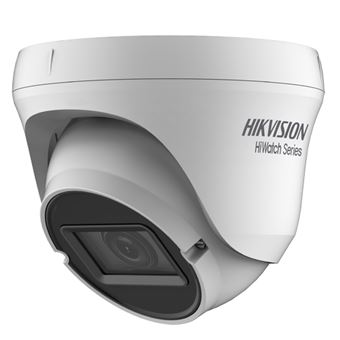 Cámara Hikvision 1080p ECO HWT-T320-VF