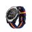 Pulsera de Nylon para Ticwatch Pro / S2 / E2 Colores Bandera de España Transpirable_0