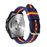 Pulsera de Nylon para Ticwatch Pro / S2 / E2 Colores Bandera de España Transpirable_1