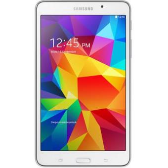 Samsung Galaxy Tab 4 Sm T230 8gb Color Blanco Tablet Pc Tablet Los Mejores Precios Fnac