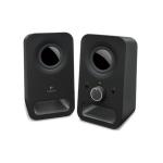 Altavoces Logitech Z150