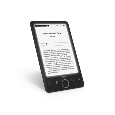 Lector de libros electrónicos de segunda mano para Kindle