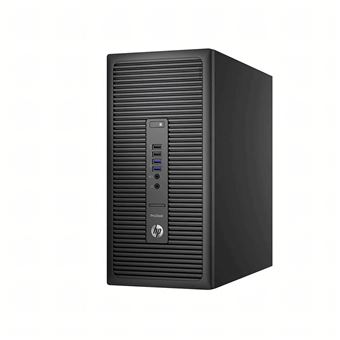 Ordenador de sobremesa HP 800 G1 i5 4570 32GB/1TB - 1
