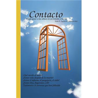 Contacto - 1