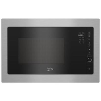 Microondas Beko Bmgb25332 25l 900w Inox