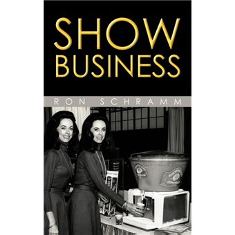 Serie Única - Show Business HardCover - 1