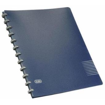 Elba 100205608 - Carpeta de cartón - 1