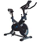 Bicicleta Indoor Clover Fitness Bestia Sport