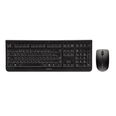 Teclado Cherry DW 3000