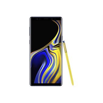 Samsung Galaxy Note 9 6GB 128GB N960F, Azúl