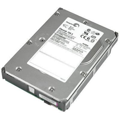 Seagate Cheetah 15K.7 600 Gb Sas