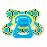 Difrax Chupete Combi (12m+) (varios colores)_0