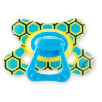Difrax Chupete Combi (12m+) (varios colores)