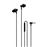 Auriculares Xiaomi In- Ear Headphone Pro 2 Black_0
