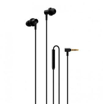 Auriculares Xiaomi In- Ear Headphone Pro 2 Black