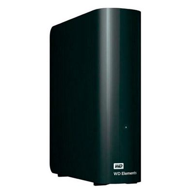 WD Elements Disco Duro Externo 6TB USB 3.0 - Imagen 6