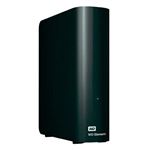 Disco Duro Externo Element Ext 6 Tb 3.5" Usb 3.0 WD - Bw- LG - 0060Hbk- Eesn Negro