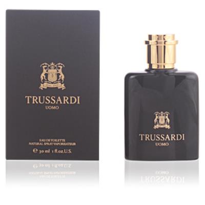 Uomo Eau De Toilette Vaporizador 30 Ml