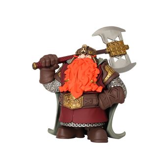 Figura De Juguete Weta Workshop El Señor De Los Anillos Mini Epic Berserker Venta Internacional Mkp 747637011