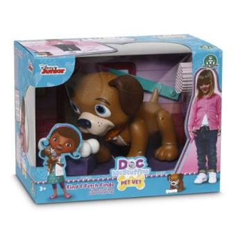 Doctora de juguete mascota pet vet