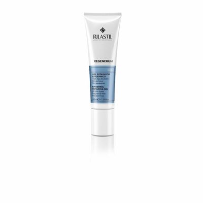 Gel Facial Reparador Rilastil Regenerum 40ml