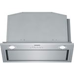 Campana extractora grupo filtrante Siemens LB59584M 52cm inox