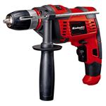Taladro eléctrico percutor Einhell 550 W TC-ID 550 E - 4258621