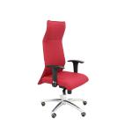 Modelo Albacete XL - Sillón de dirección ergonómico con mecanismo sincro y regulable