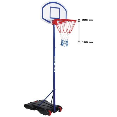 Canasta De Baloncesto Hornet 205, Hudora 71622