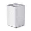 Humidificador ZHIMI CJXJSQ02ZM 4L Humidificación por evaporación