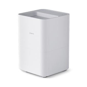 Humidificador ZHIMI CJXJSQ02ZM 4L Humidificación por evaporación