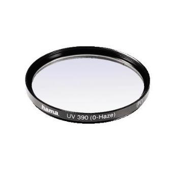 Filtro para cámara Hama UV Filter 390 (O-Haze), 72.0 mm, coated - 1