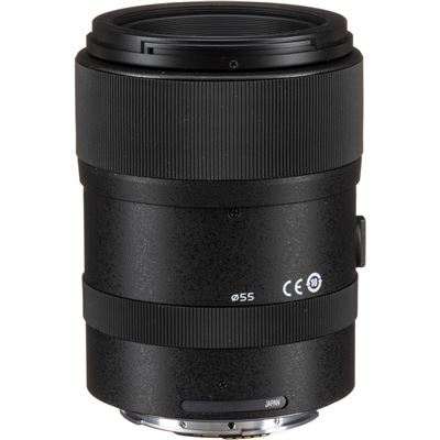 Comprar Objetivos Canon EF-S ¡Mejor Precio! - Duke Fotografía