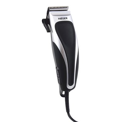 Máquina Cortapelos Haeger Styler Hoja Desmontable