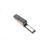 Luz de taller Luz exterior 2000-4000 mAh Banco de energía, HLT-N106, Naranja_0