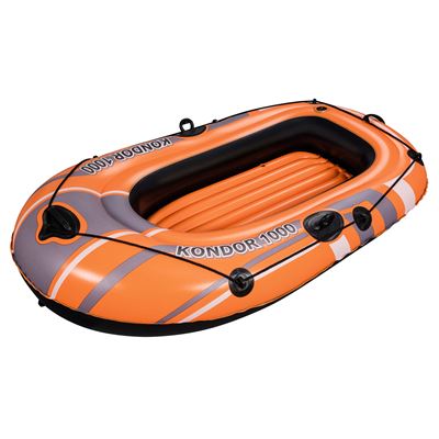 Barca Hydro-force Raft 145x87