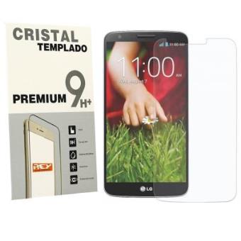 Protector de Pantalla Cristal Templado Premium para LG G2