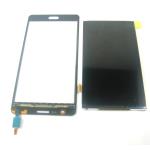 LCD Monitor Pantalla +Táctil para Samsung Galaxy On7 SM-G6000~Blanco