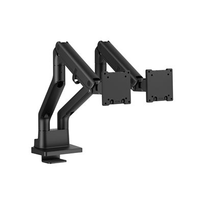 Soporte Para Pc Kimex Para 2 Pantallas 24""-45