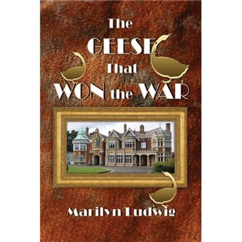 Serie Única - The Geese That Won The War - 1